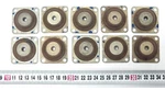 10X Lord AM-006-8 Vibration Isolator Shock Mounts Avionics Plate Form Nos 2017. Fixed Price $140.00.