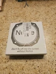 Nulite LW3014V 1/8. Fixed Price $65.00.