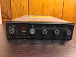 Bendix/king KT76A Transponder Pn 066-1062-00. Fixed Price $150.00.