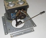 Cessna Part P/n 35070-0028 PA500A Auto Pilot Servo Actuator Arc. Fixed Price $99.99.