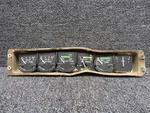 6247-00185 Rochester Gauges Instrument Cluster (no Screen) (worn, Dented Case). Fixed Price $392.00.