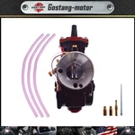 30MM Motorcycle Racing PE30 Carburetor Manu For Dirt Bike Atv Scooter. Fixed Price $28.66.