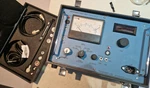 Antenna Set Techtest. Fixed Price $750.00.