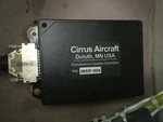 Cirrus Convenience System Controller Part# 36517-004. Fixed Price $150.00.