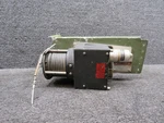 522-4865-001 Collins 334D-2-33F Trim Tab Servo With Mount. Fixed Price $1708.00.