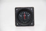 Mitchell Aircraft Products Ammeter Indicator Gauge (60 Amp), P/n: D1-211-5106. Fixed Price $69.00.
