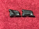Lot Of Cutler-hammer Black Switch Guards P/n 8916K756 8916K762. Fixed Price $50.99.