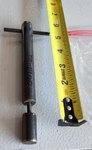 GG111-02 Pratt & Whitney Tooling Puller Gear Box As Removed. Fixed Price $920.00.