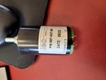 Airbus/eurocopter Iec Rotary Switch Pn 097-047-00 ( C1-4A). Fixed Price $350.00.