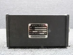 728-026-2 Intertechnique Amplifier Unit (115V). Fixed Price $140.00.