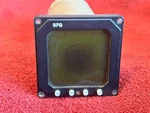 Bf Goodrich Wx 900 Stormscope Display P/n 78-8060-5960-2. Fixed Price $152.99.