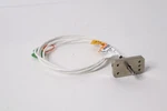 Honeywell Bendix King Ktp 73 Outside Air Temperature Probe 89000025-001-0000 New. Fixed Price $225.00.