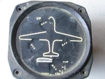 Vintage Military Wheels And Flaps Indicator AN5780-2. Fixed Price $75.00.
