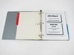 Bendix King Installation Maintenance Manual Kr 86 Automatic Direction Finder. Fixed Price $99.99.