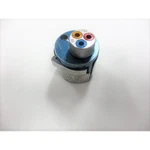 TH163 M22520/1-04 Turret Head Mfg. Daniels Dmc Condition: Used. Fixed Price $108.00.
