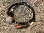 Receiver Transmitter RT-1672 (c) Raytheon 422347-1 P1 Aux P2 Sat Cable. Fixed Price $944.50.