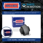 Wishbone / Control Trailing Arm Bush Fits Peugeot 3008 0U 1.2 1.6D 2.0D. Fixed Price $11.31.