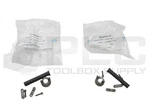 Lot Of New Amphenol 97-3057-1007-1 Circular Connector U10-824811-007. Fixed Price $34.95.