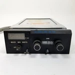 Parts/repair Narco DME-190 Tso S/n 20643 W/ Tray. Fixed Price $50.00.