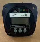 Horizon Instruments P1000 Digital Tachometer 6 Cylinder. Fixed Price $225.00.