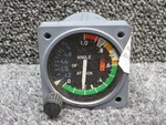 SLZ9683 Teledyne Avionics Angle Of Attack Indicator. Fixed Price $252.00.