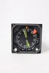 Collins RMI-30 Radio Magnetic Indicator 622-4938-007 Removed Working. Fixed Price $175.00.