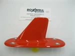 Dorne & Margolin Dmni 50-2-1 Band Antenna (transponder, Adsb, Tcas, Dme) *nos. Fixed Price $150.00.