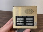 Northern Airborne Technology Light Dimmer P/n : LD08-001 (50A). Fixed Price $25.61.