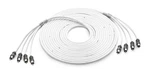 Jl Audio 25 Ft 4 Channel Interconnect Cable. Fixed Price $117.00.