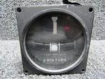 TE-71-1B Tokyo Aircraft Turn And Slip Indicator, Lighted. Fixed Price $252.00.