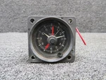 MD-91(LET) Mid-continent Electric Clock (loose Face Plate). Fixed Price $67.20.