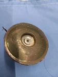 Serviceable Cessna 9910080-1 28 Volt Horn. Fixed Price $69.92.