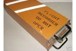 15600-501, 5424-501, Fairchild Aircraft Flight Data Recorder / Black Box. Fixed Price $599.99.