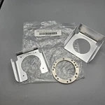 Garmin Gmu 44 Universal Mount Kit Pn: 011-01779-01. Fixed Price $61.00.