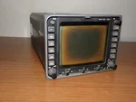 Collins WXR-300 Radar Indicator 622-4331-001 Type IND300. Fixed Price $250.00.
