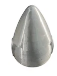Hartzell Propeller Spinner Dome C1904 3 Cessna 170 172 Piper PA28. Fixed Price $900.00.