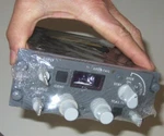 Overhauled Honeywell Tcas Control Panel P/n 4052190-904 Slight Delam Bottom. Fixed Price $399.99.
