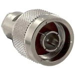 1PC Amphenol Rf Division 000-34025 Plug Brass Silver Or Gold Tfe. Fixed Price $24.66.