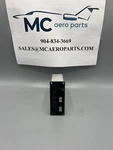 Apollo Annunciator Control Unit Pn: 430-6080-300. Fixed Price $99.99.