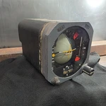 Sperry HZ-6D Horizontal Direction Indicator Instrument Gauge Pn: 2588260-905. Fixed Price $290.00.