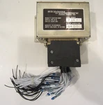 Msi Avionics Remote Switch Unit With Connectors RS-24N P/n 97-10241-001. Fixed Price $189.99.