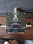 LDCBS1X2-T Aviation Gps Splitter. Fixed Price $230.00.