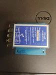 Mid-continent Instrument Co. Model MD26-28 Dc-ac Inverter. Fixed Price $150.00.