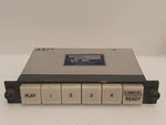 Baker Electronics S2001-B Passenger Briefing System. Fixed Price $35.00.