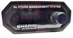 Shadin AMS-2000 Altitude Alert System, P/n 8900, S/n 2942 As Removed. Fixed Price $255.00.