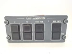 Fokker Aircraft Flight Augmentation Panel A42710-409. Fixed Price $175.00.