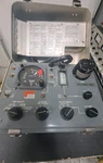 Collins 980N-1 Altimeter Ramp Tester. Fixed Price $3000.00.