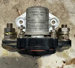 6041H105A Piper PA28-140 Cutler-hammer Current Relay (volts: 12). Fixed Price $100.00.