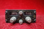 Collins 614L-13 Adf Control Pn 792-6275-005. Fixed Price $345.95.