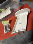 Comant Antenna CI-5500 Rev J (AP19). Fixed Price $254.99.